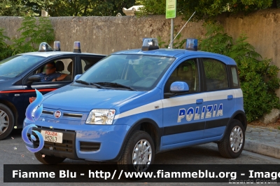 Fiat Nuova Panda 4x4 I serie
Polizia di Stato
POLIZIA H5263
Parole chiave: Fiat Nuova_Panda_4x4_Iserie POLIZIAH5265