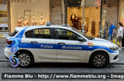 Fiat Nuova Tipo
Polizia Municipale Napoli
Codice Automezzo: 17
POLIZIA LOCALE YA 008 AP
Parole chiave: Fiat Nuova_Tipo POLIZIALOCALEYA008AP