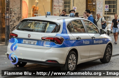 Fiat Nuova Tipo
Polizia Municipale Napoli
Codice Automezzo: 17
POLIZIA LOCALE YA 008 AP
Parole chiave: Fiat Nuova_Tipo POLIZIALOCALEYA008AP