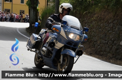 Bmw R850RT II serie
Polizia di Stato
Polizia Stradale
in scorta al Giro d'Italia 2015
Parole chiave: Bmw R850RT_IIserie Giro_Italia_2015