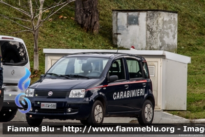 Fiat Nuova Panda I serie
Carabinieri
Polizia Militare presso la Marina Militare
MM CW 588
Parole chiave: Fiat Nuova_Panda_Iserie MMCW588