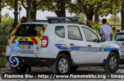 Dacia Duster
France - Francia
Police Municipale Montpellier
Parole chiave: Dacia Duster