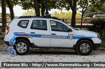 Dacia Duster
France - Francia
Police Municipale Montpellier
Parole chiave: Dacia Duster