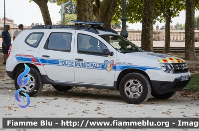 Dacia Duster
France - Francia
Police Municipale Montpellier
Parole chiave: Dacia Duster