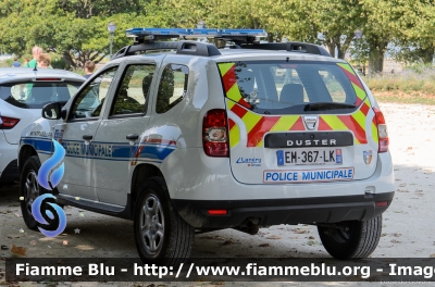 Dacia Duster
France - Francia
Police Municipale Montpellier
Parole chiave: Dacia Duster