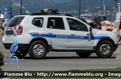 Dacia Duster I serie
Francia - France
Police Municipale Saint-Tropez
Parole chiave: Dacia Duster_Iserie