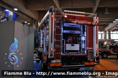 Man TGM 18.340 4x4 II serie 
Vigili del Fuoco
Unione Distrettuale Bassa Val Pusteria
Corpo Volontario di Molini di Tures (BZ)
Freiwillige Feuerwehr Mühlen in Taufers
Polisoccorso Pesante allestimento Ziegler
VF FW 32J
Parole chiave: Man TGM_18.340_4x4_IIserie VFFW32J Civil_Protect_2011