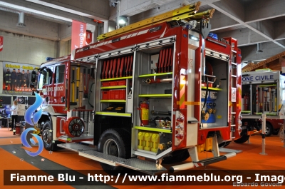 Man TGM 18.340 4x4 II serie
Vigili del Fuoco
Comando Provinciale di Lodi
Distaccamento Volontario di Casalpusterlengo
AutoPompaSerbatoio allestimento Kofler Fahrzeugbau
Parole chiave: Man TGM_18.340_4x4_IIserie Civil_Protect_2011