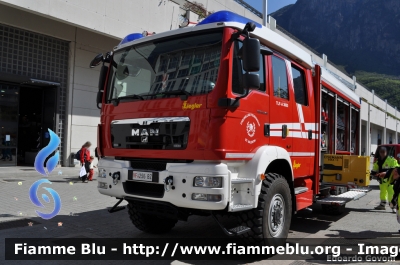 Man TGM 10.340 4x4 II serie 
Vigili del Fuoco 
Corpo Volontario di San Valentino alla Muta - St. Valentin auf der Haide (BZ)
AutoPompaSerbatoio allestimento Ziegler
VF 256 BZ 
Parole chiave: Man TGM_10.340_4x4_IIserie VF256BZ Civil_Protect_2011