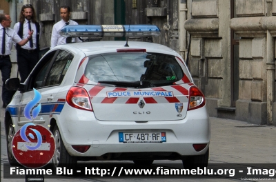 Renault Clio III serie
France - Francia
Police Municipale Montpellier
Parole chiave: Renault Clio_IIIserie