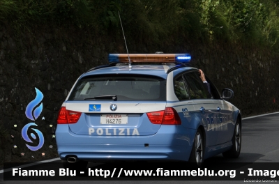 Bmw 320 Touring E91 restyle 
Polizia di Stato
Polizia Stradale
POLIZIA H4276
Parole chiave: Bmw 320_Touring_E91_restyle POLIZIAH4276 Giro_Italia_2015