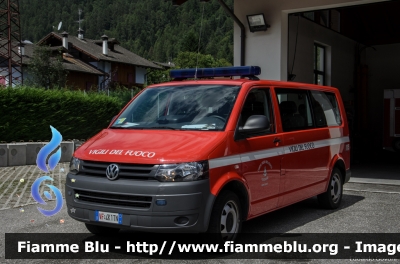 Volkswagen Transporter T5 restyle
Vigili del Fuoco
Distretto della Val Di Sole
Corpo Volontario di Monclassico (TN)
VF 4K1 TN
Parole chiave: Volkswagen Transporter_T5_restyle VF4K1TN