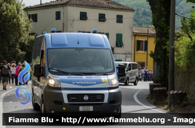 Fiat Ducato X250
Polizia di Stato
Polizia Stradale
in scorta al Giro d'Italia 2015
POLIZIA H3293
Parole chiave: Fiat Ducato_X250 POLIZIAH3293 Giro_Italia_2015