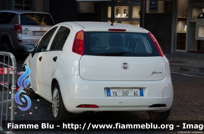 Fiat Grande Punto
Polizia Municipale Castellammare di Stabia (NA)
POLIZIA LOCALE YA 597 AG
Parole chiave: Fiat Grande_Punto POLIZIALOCALEYA597AG