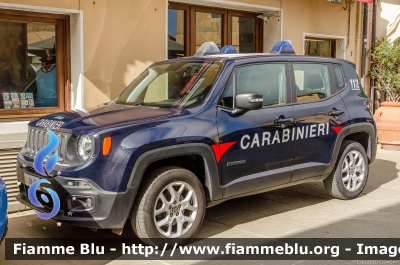 Jeep Renegade
Carabinieri
Seconda Fornitura
CC DV 899
Parole chiave: Jeep Renegade CCDV899