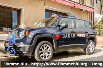 Jeep Renegade
Carabinieri
Seconda Fornitura
CC DV 899
Parole chiave: Jeep Renegade CCDV899