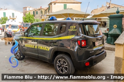 Jeep Renegade restyle
Guardia di Finanza
Allestimento NCT Nuova Carrozzeria Torinese
GdiF 699 BN
Parole chiave: Jeep Renegade_restyle GdiF699BN