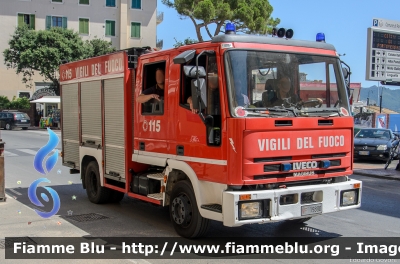 Iveco CityEuroFire 100E21 I serie
Vigili del Fuoco
Comando Provinciale di Livorno
Distaccamento di Portoferraio
AutoPompaSerbatoio allestimento Iveco-Magirus
VF 19890
Parole chiave: Iveco CityEuroFire_100E21_Iserie VF19890