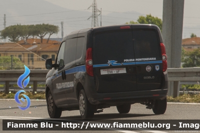 Fiat Doblò III serie
Polizia Penitenziaria
POLIZIA PENITENZIARIA 098 AF
Parole chiave: Fiat Doblò_IIIserie POLIZIAPENITENZIARIA098AF