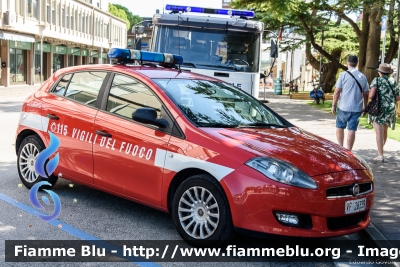 Fiat Nuova Bravo
Vigili del Fuoco
Comando Provinciale di Venezia
VF 26339
Parole chiave: Fiat Nuova_Bravo VF26339 Jesolo_EAS-2018