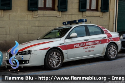 Alfa-Romeo 159
Polizia Locale Porcari (LU)
Codice Automezzo: 1
POLIZIA LOCALE YA 103 AH
Parole chiave: Alfa-Romeo 159 POLIZIALOCALEYA103AH