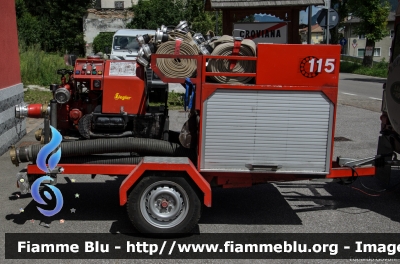 Carrello
Vigili del Fuoco
Distretto della Val Di Sole
Corpo Volontario di Croviana (TN)
VF L81 TN
Parole chiave: VFL81TN