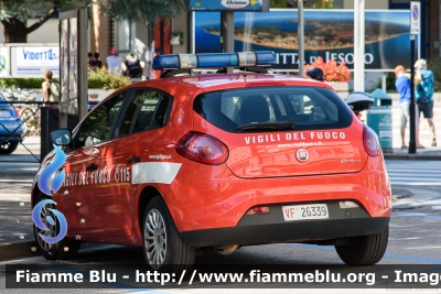 Fiat Nuova Bravo
Vigili del Fuoco
Comando Provinciale di Venezia
VF 26339
Parole chiave: Fiat Nuova_Bravo VF26339 Jesolo_EAS-2018