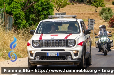 Jeep Renegade restyle
Polizia Municipale Capoliveri (LI)
Allestita Bertazzoni
POLIZIA LOCALE YA 945 AP
Parole chiave: Jeep Renegade_restyle POLIZIALOCALEYA945AP