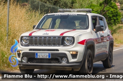 Jeep Renegade restyle
Polizia Municipale Capoliveri (LI)
Allestita Bertazzoni
POLIZIA LOCALE YA 945 AP
Parole chiave: Jeep Renegade_restyle POLIZIALOCALEYA945AP