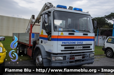 Iveco EuroCargo 150E23 I serie
Misericordia "San Francesco" Massa
Parole chiave: Iveco EuroCargo_150E23_Iserie HEMS_2015