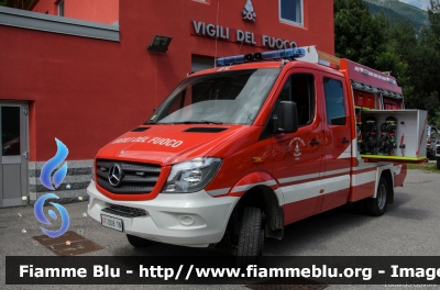 Mercedes-Benz Sprinter 4x4 III serie restyle
Vigili del Fuoco
Distretto della Val Di Sole
Corpo Volontario di Croviana (TN)
Allestito Kofler Fahrzeugbau
VF 5D8 TN
Parole chiave: Mercedes-Benz Sprinter_4x4_IIIserie_restyle VF5D8TN