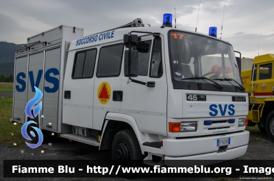 Daf 45.180 I serie
Società Volontaria di Soccorso Livorno
Soccorso Civile
Allestimento Mucar-Godiva (NL)
Parole chiave: Daf 45.180_Iserie HEMS_2015