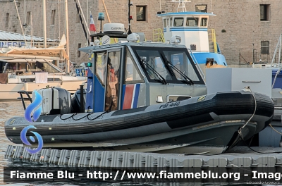 Gommone Zodiac
France - Francia
Direction des Affaires maritimes
