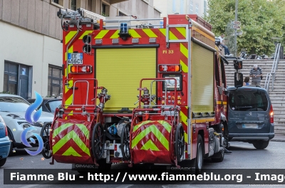 Renault D12
France - Francia
Marins Pompiers de Marseille
FI 33
Parole chiave: Renault D12