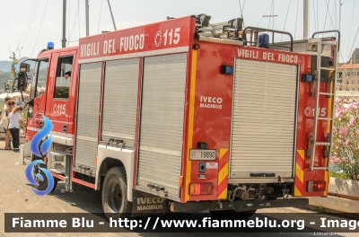 Iveco CityEuroFire 100E21 I serie
Vigili del Fuoco
Comando Provinciale di Livorno
Distaccamento di Portoferraio
AutoPompaSerbatoio allestimento Iveco-Magirus
VF 19890
Parole chiave: Iveco CityEuroFire_100E21_Iserie VF19890