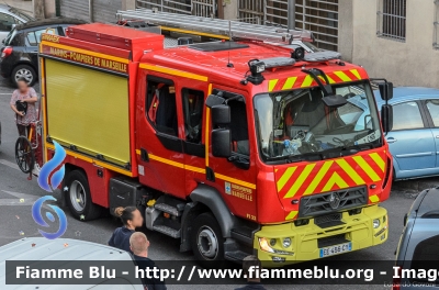 Renault D12
France - Francia
Marins Pompiers de Marseille
FI 33
Parole chiave: Renault D12