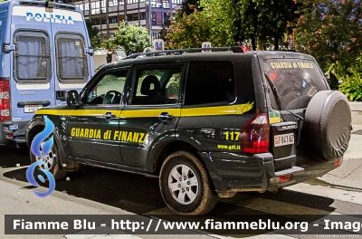 Mitsubishi Pajero Lwb III serie
Guardia di Finanza
GdiF 841 AZ
Parole chiave: Mitsubishi Pajero_Lwb_IIIserie GdiF841AZ