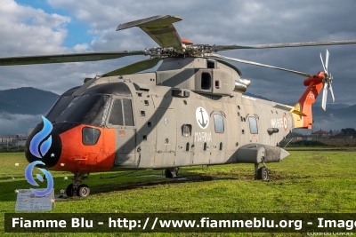 Agusta Westland EH-101
Marina Militare
*Prototipo*
Esposto a MariStaEli Luni
MM X605
Parole chiave: Agusta Westland EH-101