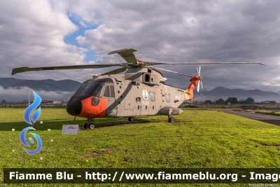 Agusta Westland EH-101
Marina Militare
*Prototipo*
Esposto a MariStaEli Luni
MM X605
Parole chiave: Agusta Westland EH-101