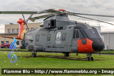 Agusta Westland EH-101
Marina Militare
*Prototipo*
Esposto a MariStaEli Luni
MM X605
Parole chiave: Agusta Westland EH-101