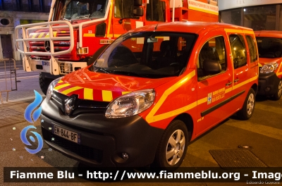 Renault Kangoo IV serie
France - Francia
Marins Pompiers de Marseille
VTUL 28
Parole chiave: Renault Kangoo_IVserie