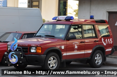 Land Rover Discovery II serie
Vigili del Fuoco
Corpo Volontario di Corces - Kortsch
VF 21G BZ
Parole chiave: Land-Rover Discovery_IIserie VF21GBZ Civil_Protect_2011