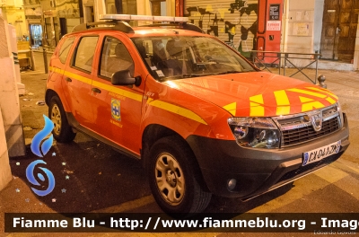 Dacia Duster
France - Francia
Marins Pompiers de Marseille
SUV 16
Parole chiave: Dacia Duster