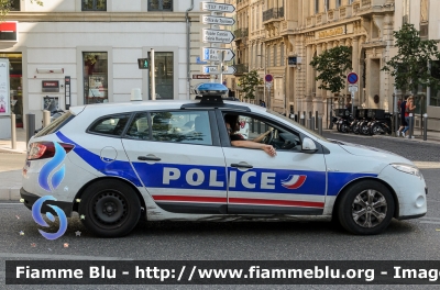 Renault Megane III serie
France - Francia
Police Nationale
Parole chiave: Renault Megane_IIIserie