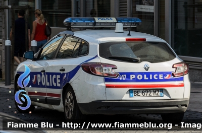 Renault Megane III serie
France - Francia
Police Nationale
Parole chiave: Renault Megane_IIIserie