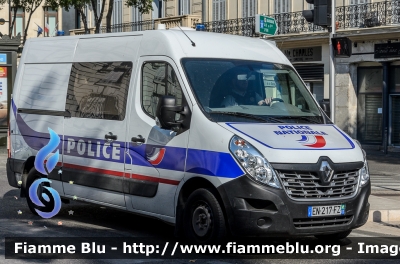 Renault Master V serie
France - Francia
Police Nationale
Parole chiave: Renault Master_Vserie