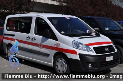 Fiat Scudo IV serie
Croce Rossa Italiana
Comitato Provinciale di Bologna
CRI 747 AA
Parole chiave: Fiat Scudo_IVserie CRI747AA