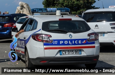 Renault Megane III serie
France - Francia
Police Nationale
Parole chiave: Renault Megane_IIIserie