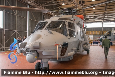 NHI NH90-TTH
Marina Militare
I° gruppo elicotteri
MariStaEli Luni
s/n 3-01
Parole chiave: NHI NH90-TTH