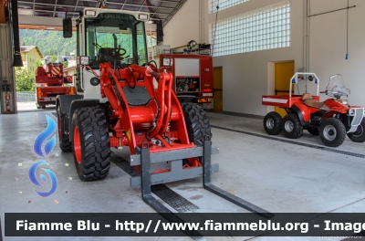 Liebherr L509 Stereo
Vigili del Fuoco
Distretto della Val Di Sole
Veicolo ospitato dal corpo di Malè (TN)
VF 9E8 TN
Parole chiave: Liebherr L509_Stereo VF9E8TN